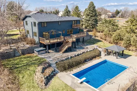 1294 Jamison Ave NE, Saint Michael, MN 55376