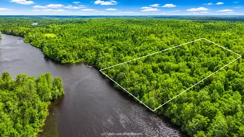 lot4 Csm 28186, Radisson, WI 54867