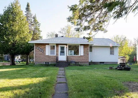 2503 Springvale Rd, Duluth, MN 55811