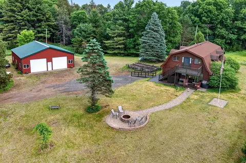 7481 Ranch Ln, Siren, WI 54872