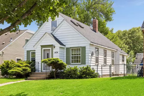 1434 Scheffer Ave, Saint Paul, MN 55116