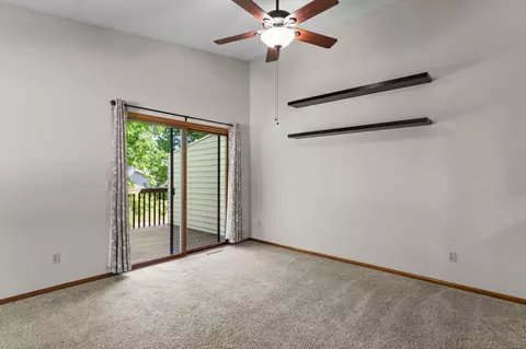 Living - 1264 Deercliff Ln, Eagan, MN 55123 photo 4 of 5