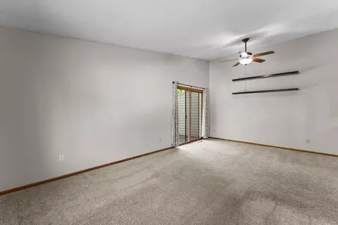 Living - 1264 Deercliff Ln, Eagan, MN 55123 photo 3 of 5