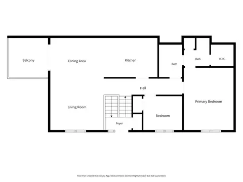 Floorplan - 1264 Deercliff Ln, Eagan, MN 55123 photo 1 of 3