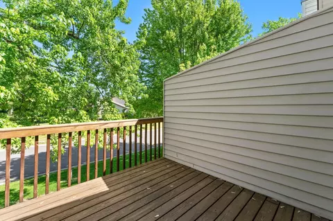 Exterior - 1264 Deercliff Ln, Eagan, MN 55123 photo 7 of 13