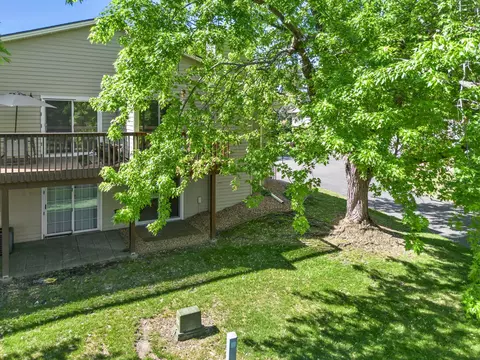 Exterior - 1264 Deercliff Ln, Eagan, MN 55123 photo 8 of 13