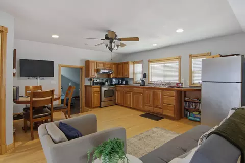 Kitchen - 119 Main St E, Wabasha, MN 55981 photo 5 of 6
