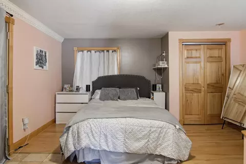 Bedroom - 119 Main St E, Wabasha, MN 55981 photo 1 of 5