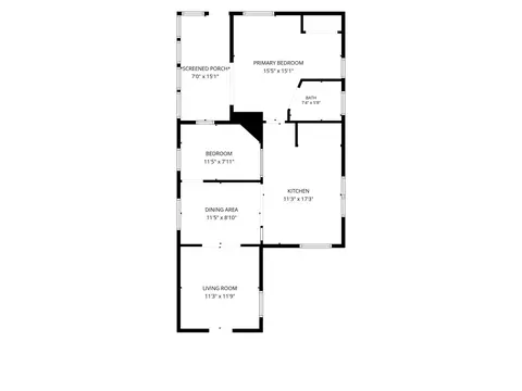Floorplan - 119 Main St E, Wabasha, MN 55981 photo 1 of 2