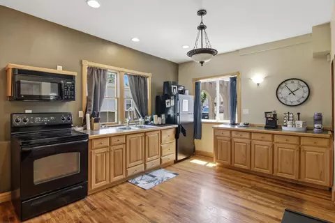 Kitchen - 119 Main St E, Wabasha, MN 55981 photo 1 of 6