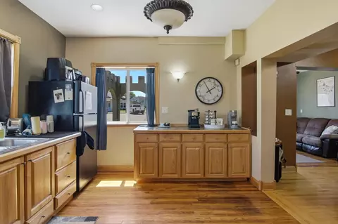 Kitchen - 119 Main St E, Wabasha, MN 55981 photo 3 of 6