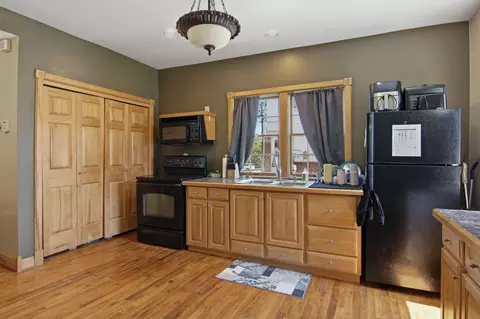 Kitchen - 119 Main St E, Wabasha, MN 55981 photo 2 of 6