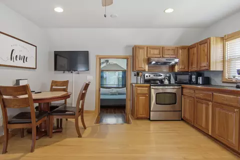 Kitchen - 119 Main St E, Wabasha, MN 55981 photo 4 of 6