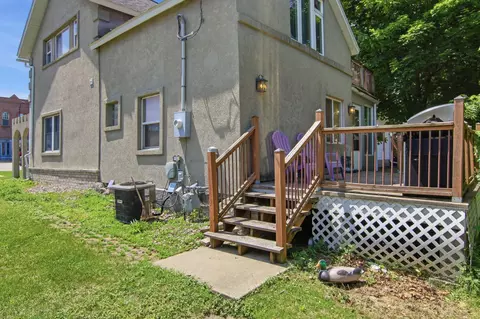 Exterior - 119 Main St E, Wabasha, MN 55981 photo 9 of 9