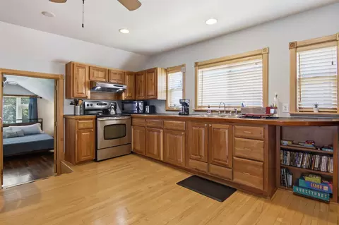 Kitchen - 119 Main St E, Wabasha, MN 55981 photo 6 of 6