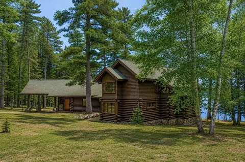 17344 Pitch Pine Ln, Fifty Lakes, MN 56448