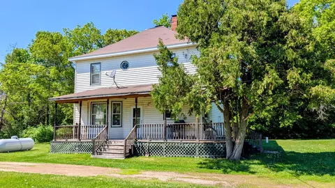 2242 220th Ave, Mahnomen, MN 56557