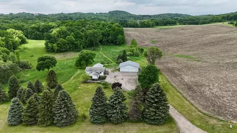 35715 260th Ave, Erhard, MN 56534