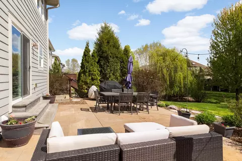 Exterior - 3582 Springwood Path, Eagan, MN 55123 photo 3 of 5