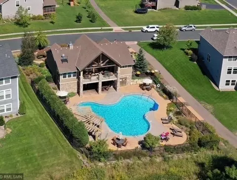 3582 Springwood Path, Eagan, MN 55123