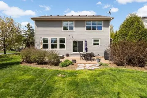 Exterior - 3582 Springwood Path, Eagan, MN 55123 photo 4 of 5