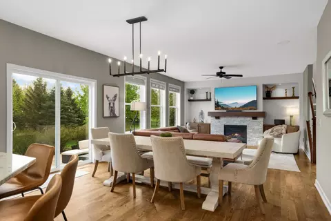Dining - 3582 Springwood Path, Eagan, MN 55123 photo 1 of 3
