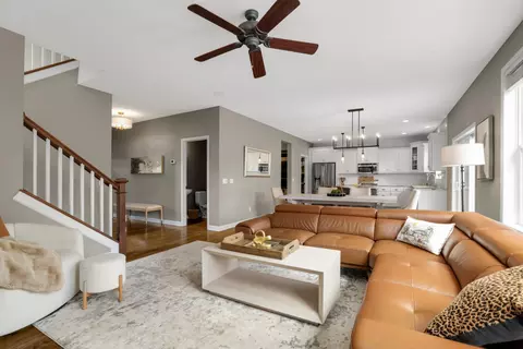 Living - 3582 Springwood Path, Eagan, MN 55123 photo 3 of 3