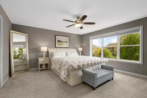 Bedroom - 3582 Springwood Path, Eagan, MN 55123 photo 1 of 3