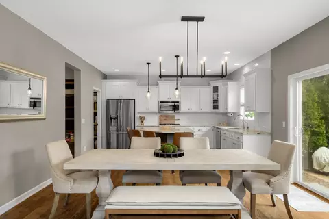 Dining - 3582 Springwood Path, Eagan, MN 55123 photo 2 of 3