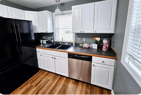 Kitchen - 1805 Division St W, Faribault, MN 55021 photo 1 of 1