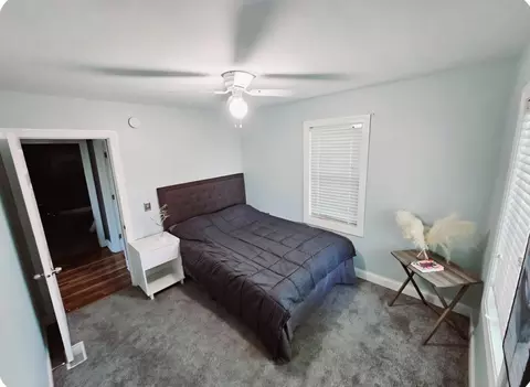 Bedroom - 1805 Division St W, Faribault, MN 55021 photo 1 of 3