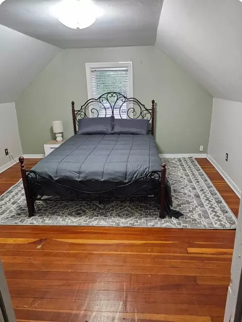 Bedroom - 1805 Division St W, Faribault, MN 55021 photo 3 of 3