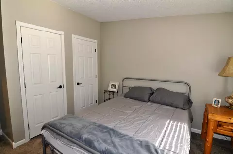 Bedroom - 33386 State 34, Akeley, MN 56433 photo 7 of 7