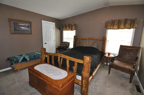Bedroom - 33386 State 34, Akeley, MN 56433 photo 3 of 7