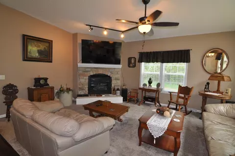 Living - 33386 State 34, Akeley, MN 56433 photo 2 of 4