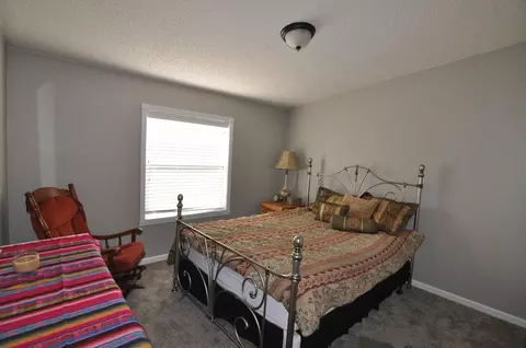Bedroom - 33386 State 34, Akeley, MN 56433 photo 4 of 7