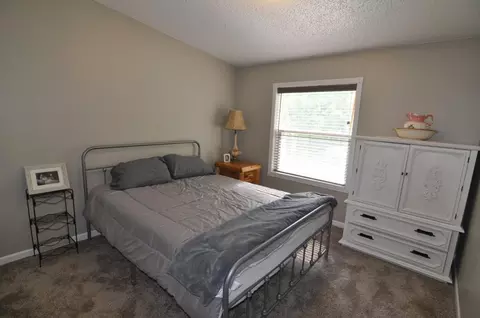 Bedroom - 33386 State 34, Akeley, MN 56433 photo 6 of 7