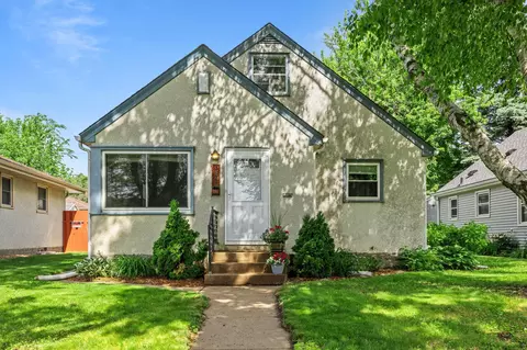 3728 Polk St NE, Columbia Heights, MN 55421