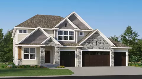 1855 Royal Blvd N, Lake Elmo, MN 55042