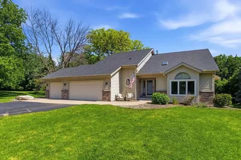 17678 Kettering Trl, Lakeville, MN 55044