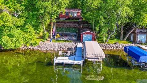 50681 Fish Lake Rd, Detroit Lakes, MN 56501