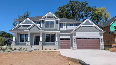 11168 Masters St N, Lake Elmo, MN 55042
