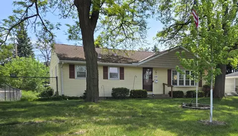 6318 June Ave N, Brooklyn Center, MN 55429