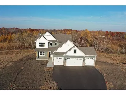 830 168th Ln NW, Andover, MN 55304