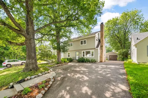 2214 Forest Dr NE, Columbia Heights, MN 55421