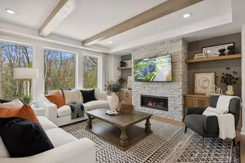 Living - 15630 112th Ave N, Maple Grove, MN 55369 photo 1 of 1