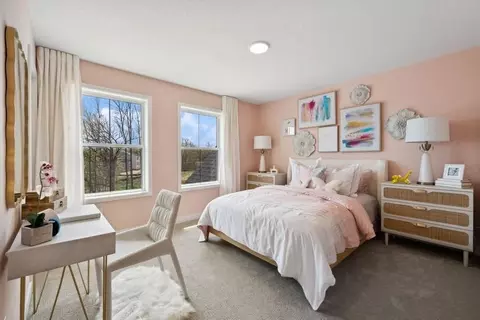 Bedroom - 15630 112th Ave N, Maple Grove, MN 55369 photo 4 of 4