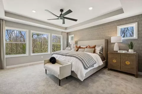 Bedroom - 15630 112th Ave N, Maple Grove, MN 55369 photo 1 of 4
