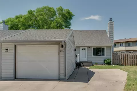 2140 4th Ave E, West Fargo, ND 58078
