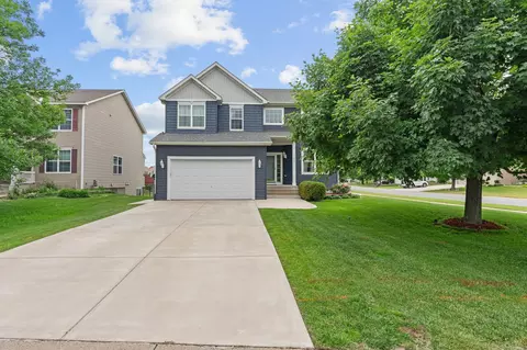 1855 113th Ct NE, Blaine, MN 55449